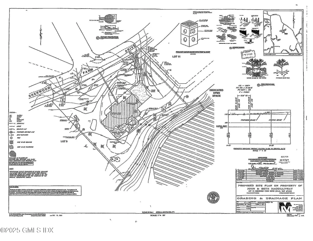 20 Sherwood Farm Lane Greenwich CT 06831