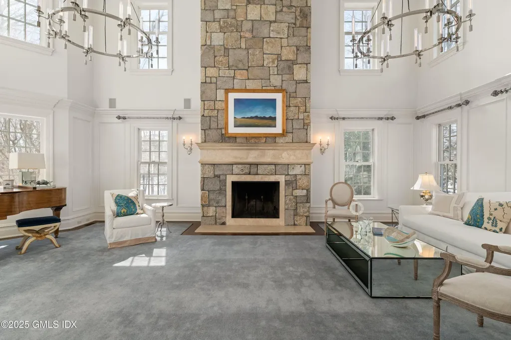 20 Sherwood Farm Lane Greenwich CT 06831