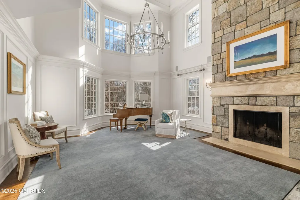 20 Sherwood Farm Lane Greenwich CT 06831