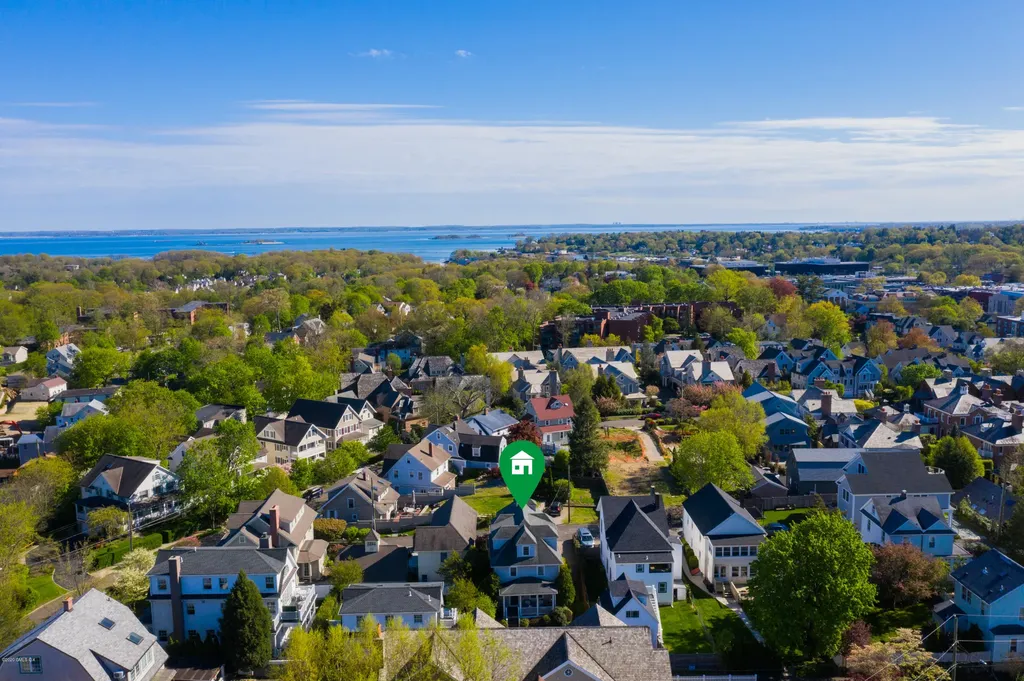 11 Elm Place Greenwich CT 06830