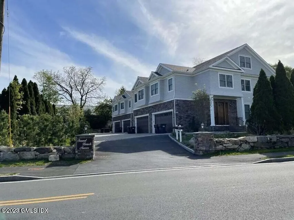 8 N Sound Beach Avenue Extension Riverside CT 06878