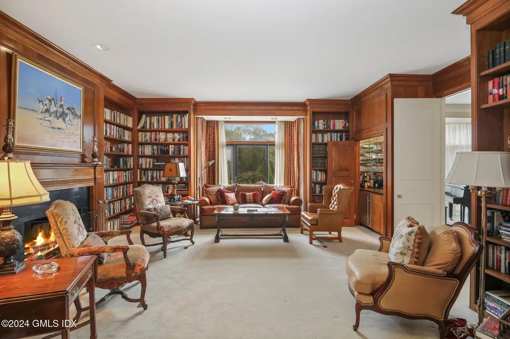 724 North Street Greenwich CT 06831