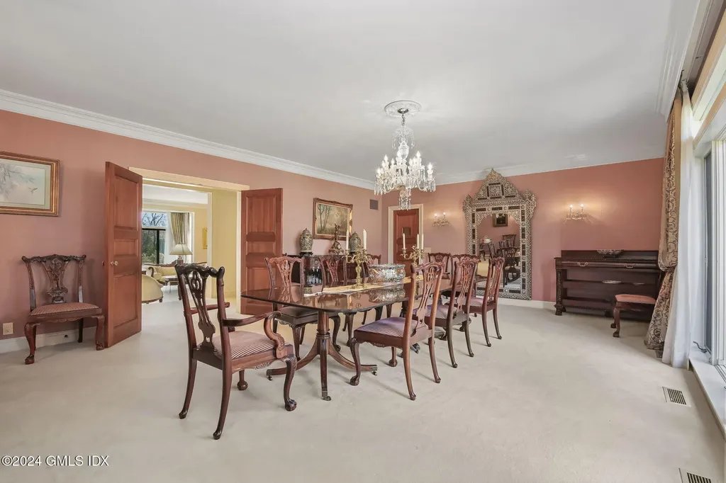 724 North Street Greenwich CT 06831