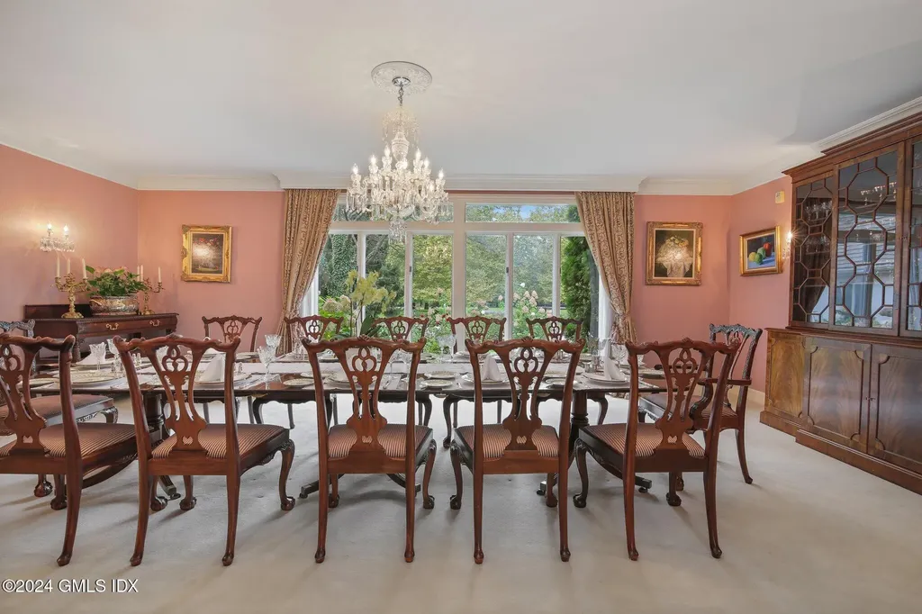 724 North Street Greenwich CT 06831