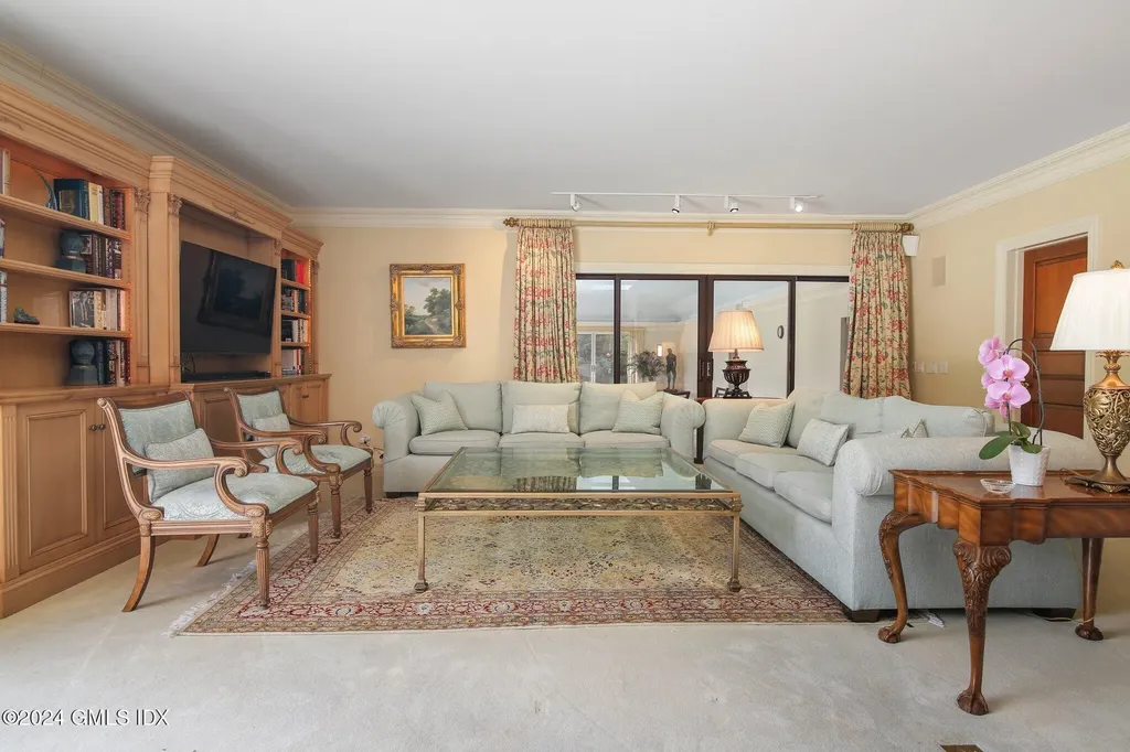 724 North Street Greenwich CT 06831