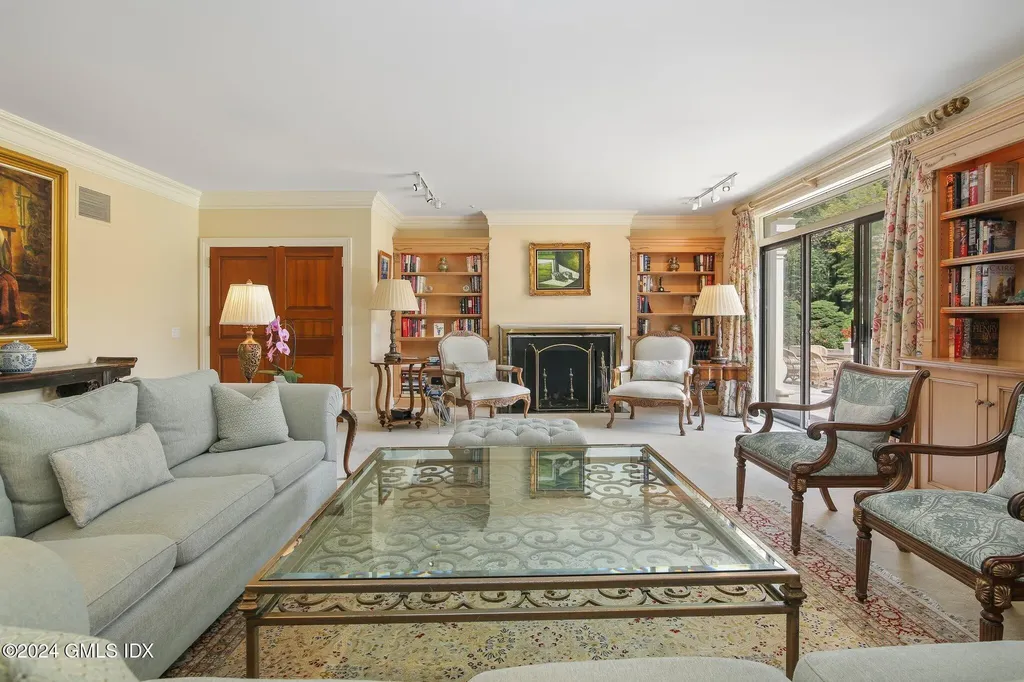 724 North Street Greenwich CT 06831