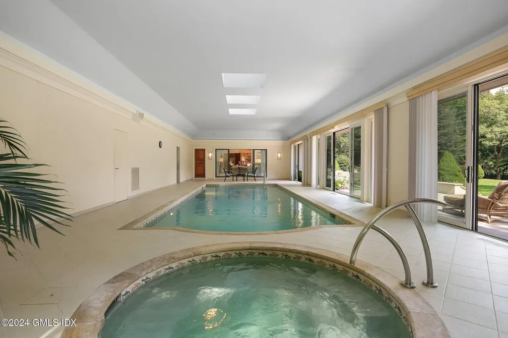 724 North Street Greenwich CT 06831