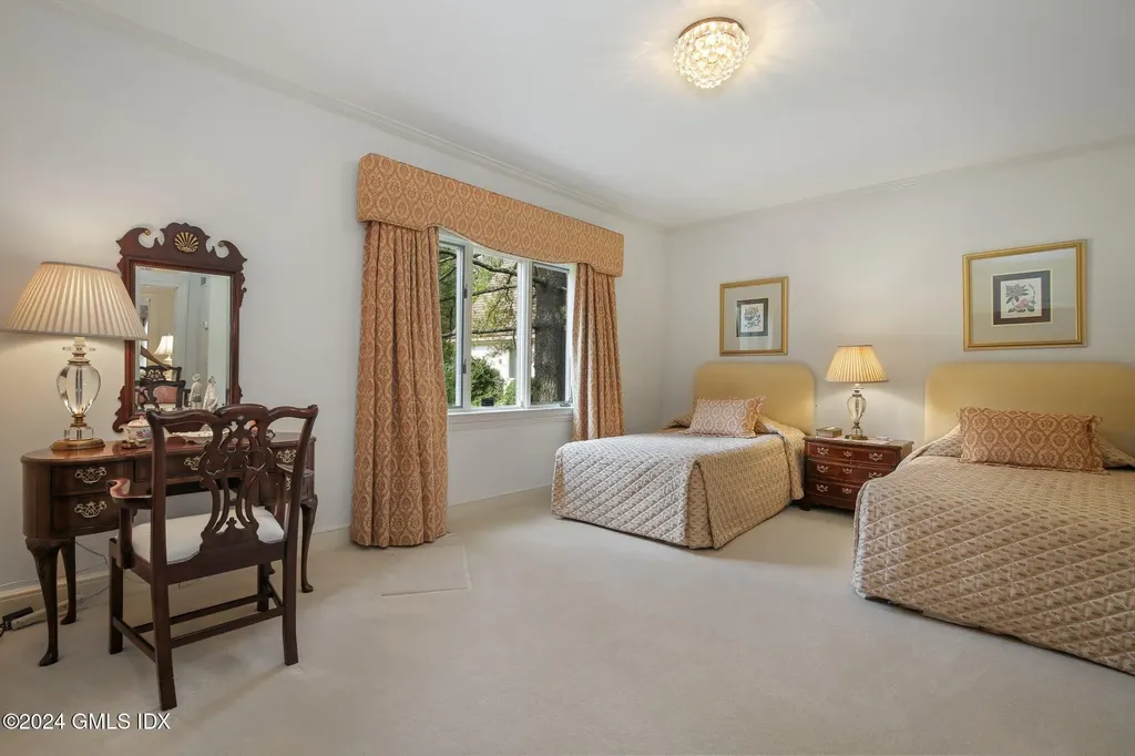 724 North Street Greenwich CT 06831