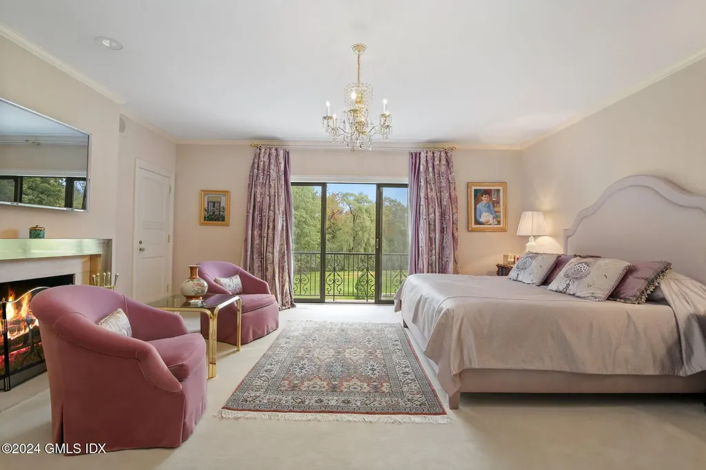 724 North Street Greenwich CT 06831