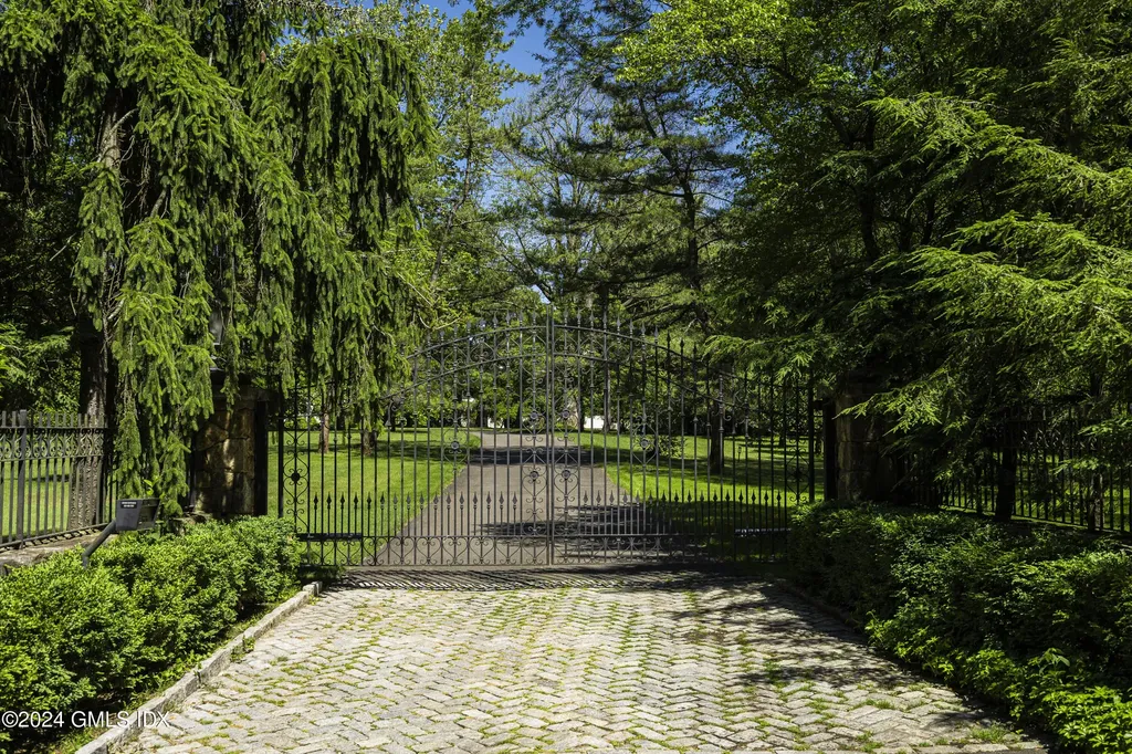 724 North Street Greenwich CT 06831