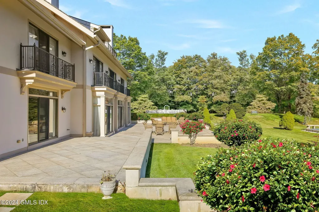 724 North Street Greenwich CT 06831