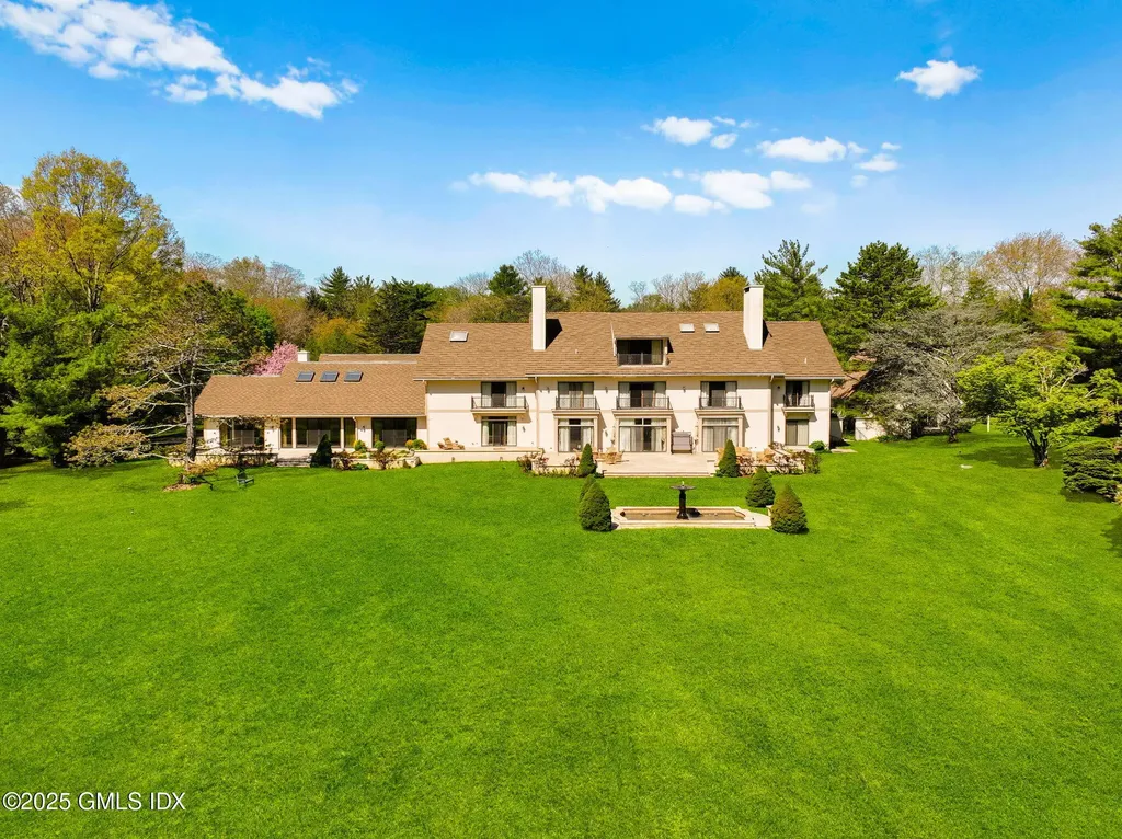 724 North Street Greenwich CT 06831