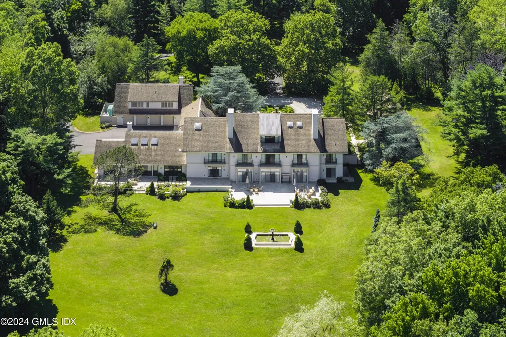 724 North Street Greenwich CT 06831