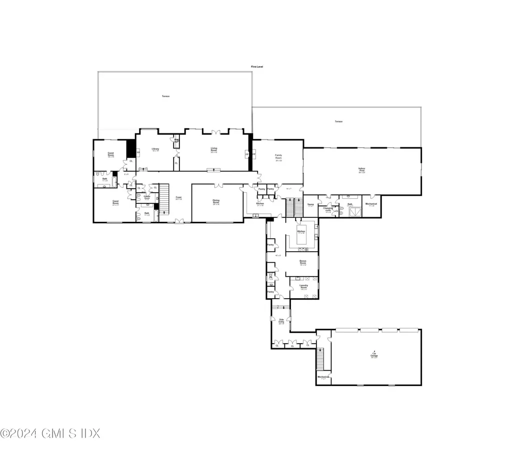 724 North Street Greenwich CT 06831