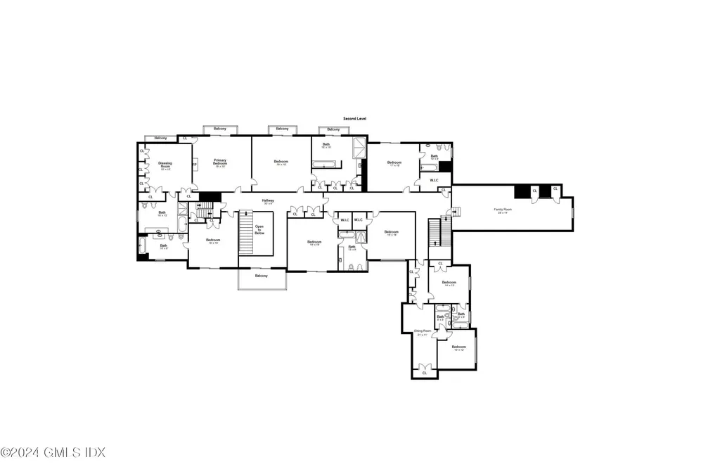 724 North Street Greenwich CT 06831