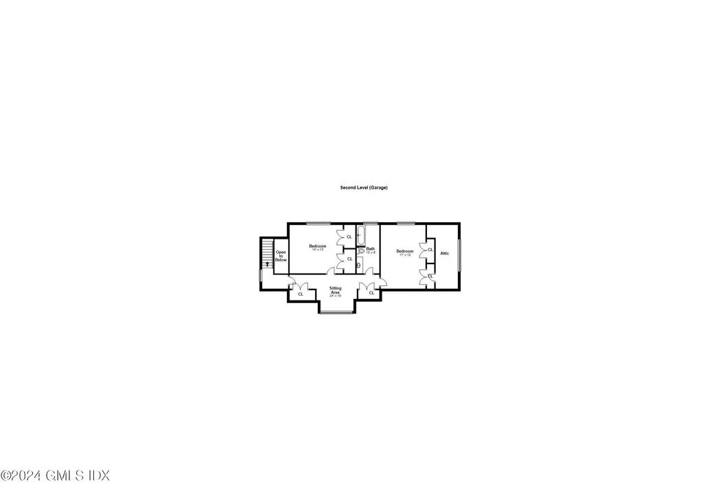 724 North Street Greenwich CT 06831