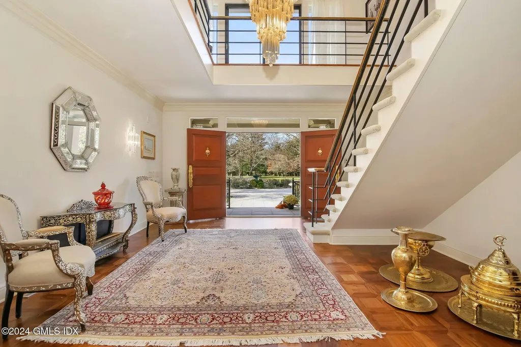 724 North Street Greenwich CT 06831