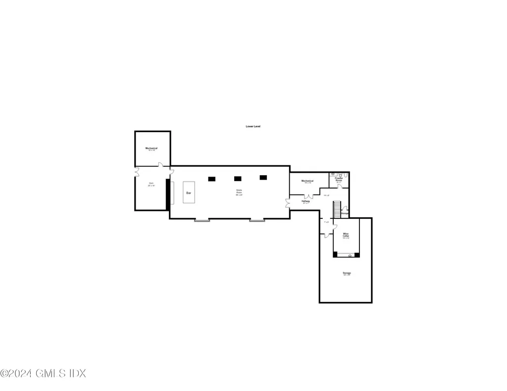 724 North Street Greenwich CT 06831