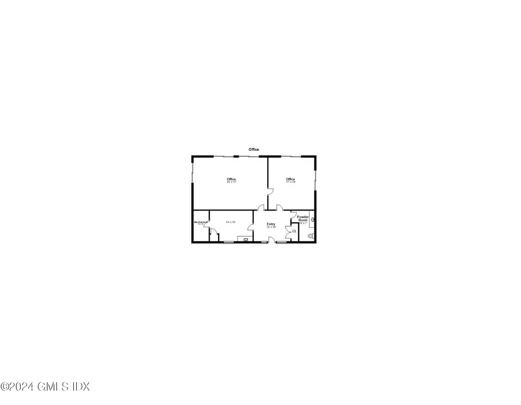 724 North Street Greenwich CT 06831