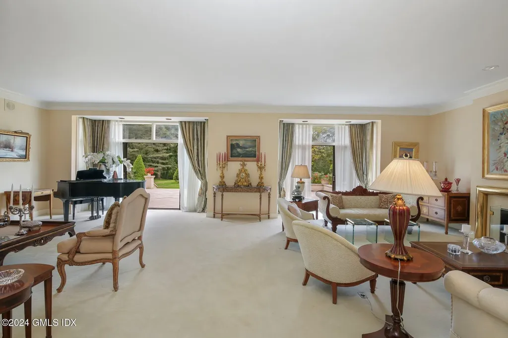 724 North Street Greenwich CT 06831