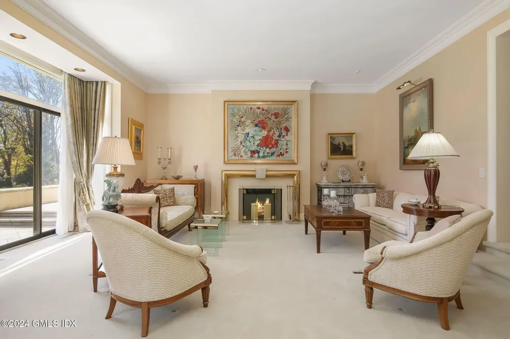 724 North Street Greenwich CT 06831