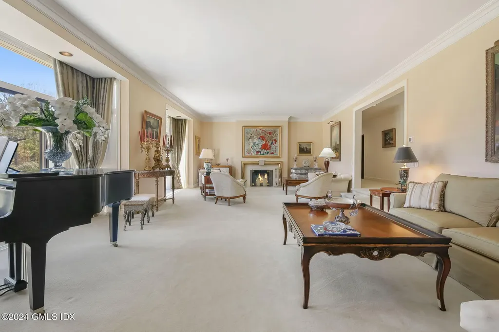 724 North Street Greenwich CT 06831