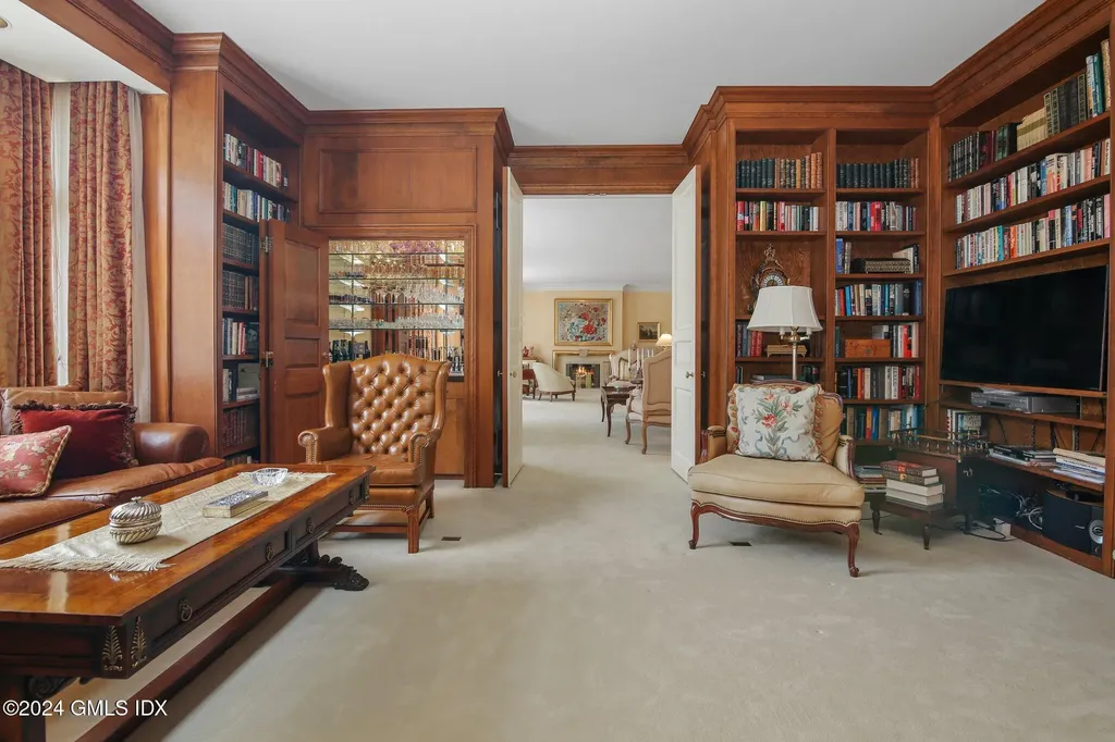 724 North Street Greenwich CT 06831