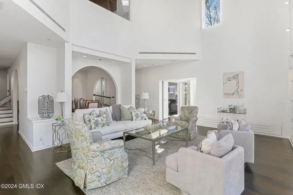 99 Londonderry Drive Greenwich CT 06830