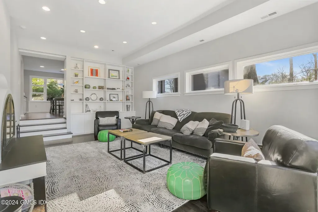 99 Londonderry Drive Greenwich CT 06830