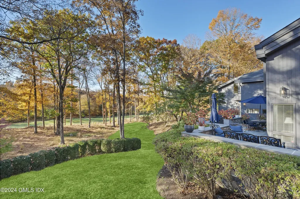 99 Londonderry Drive Greenwich CT 06830