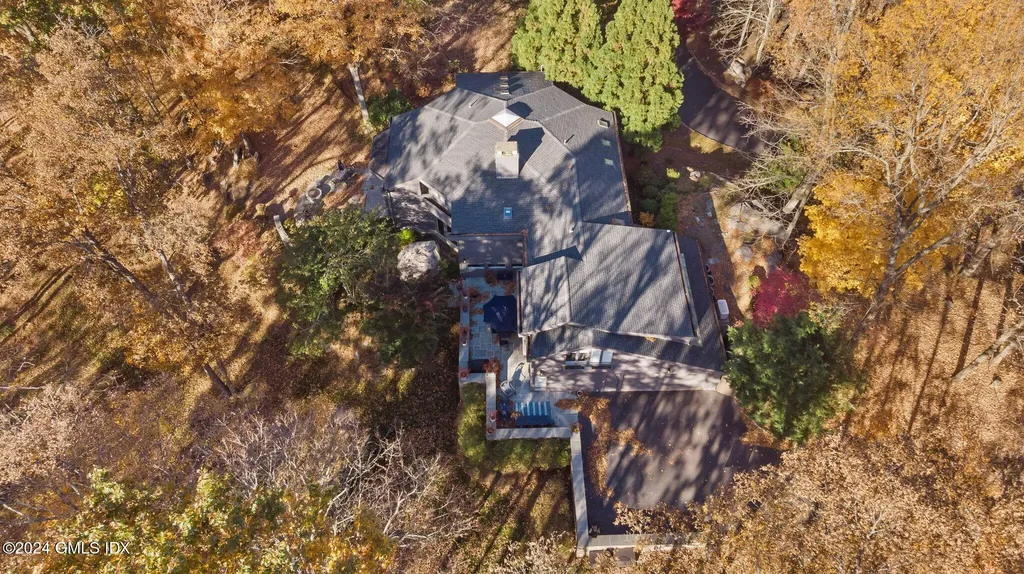 99 Londonderry Drive Greenwich CT 06830