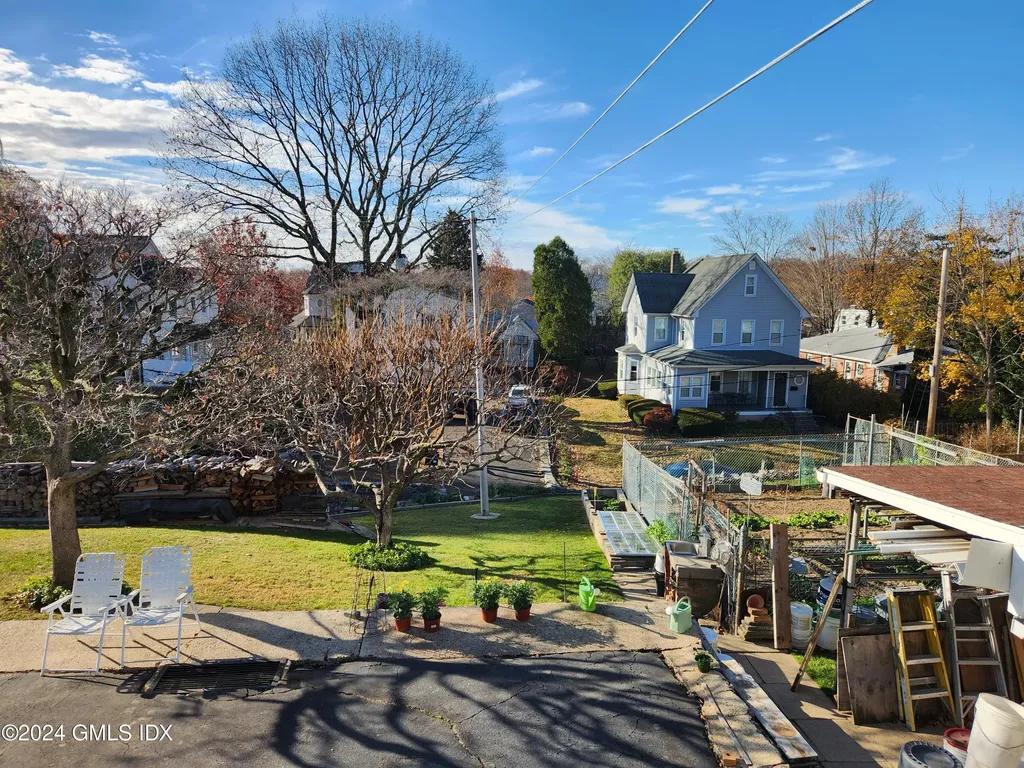 18 Harold Avenue Greenwich CT 06830