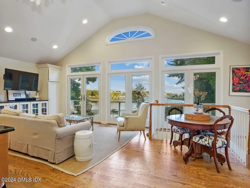 201 Shore Road Greenwich CT 06830