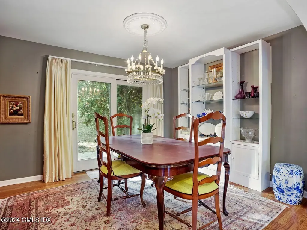 201 Shore Road Greenwich CT 06830