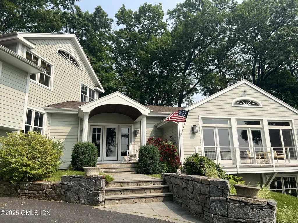 201 Shore Road Greenwich CT 06830