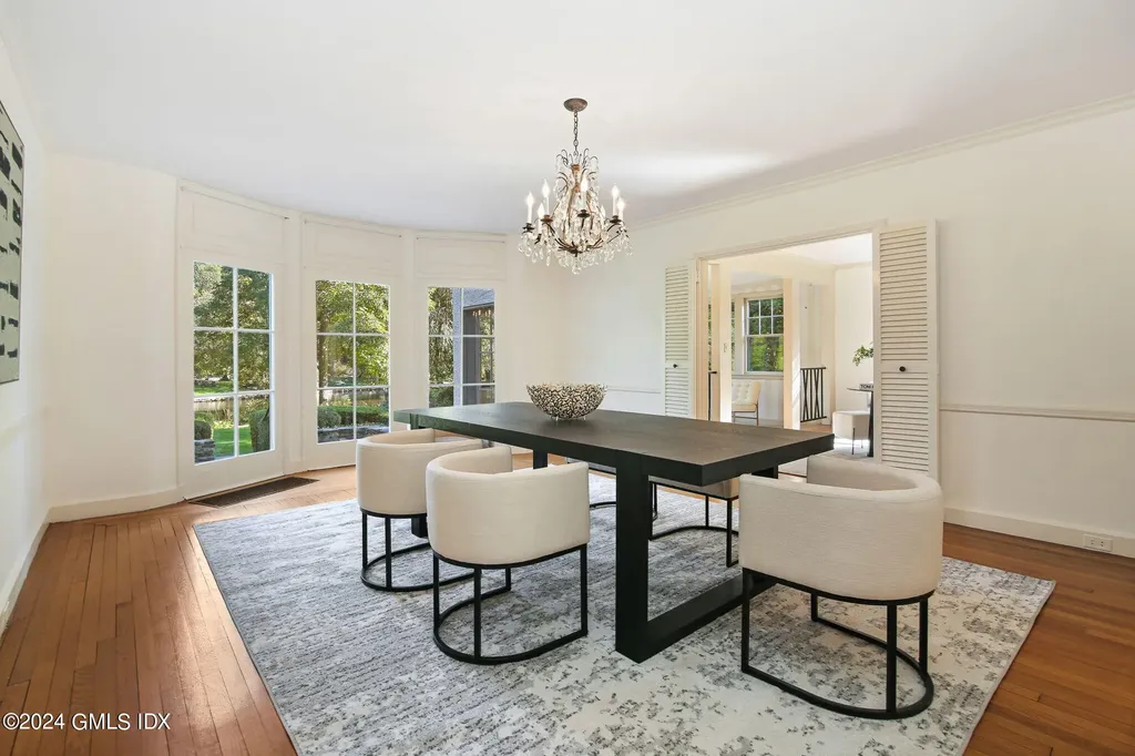 37 Orchard Drive Greenwich CT 06830