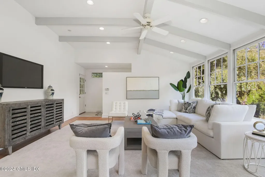 37 Orchard Drive Greenwich CT 06830