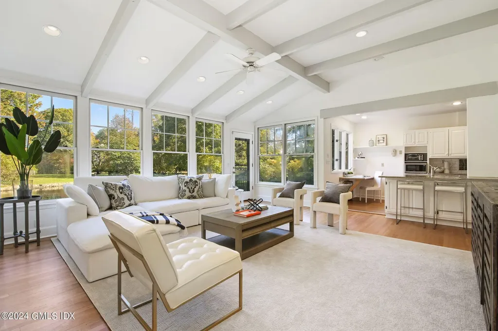 37 Orchard Drive Greenwich CT 06830