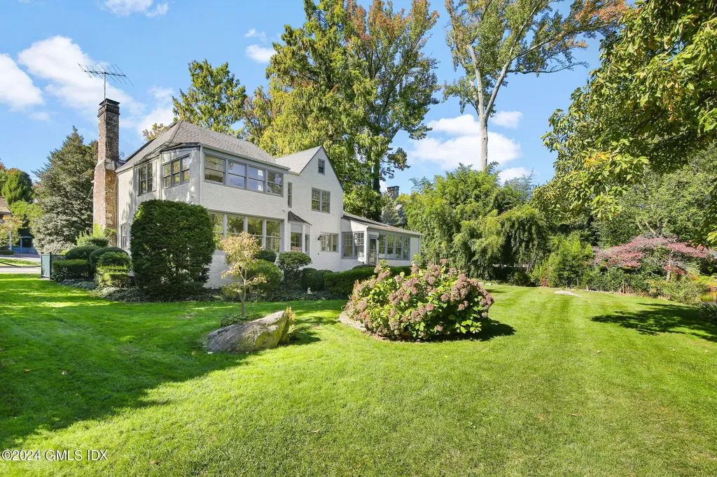37 Orchard Drive Greenwich CT 06830