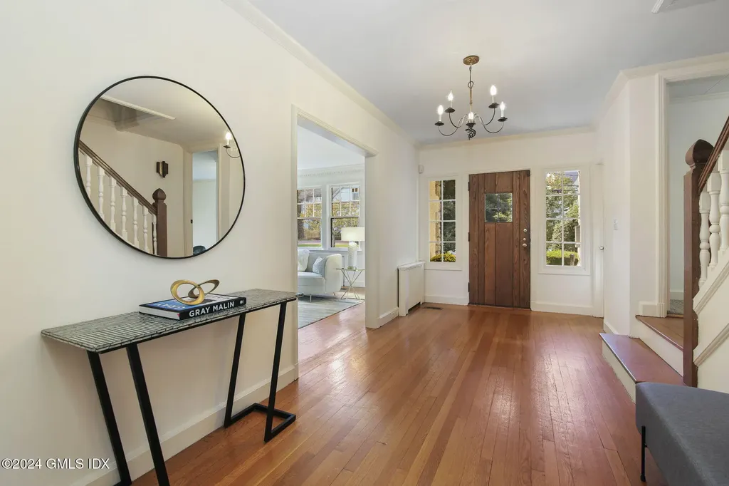 37 Orchard Drive Greenwich CT 06830