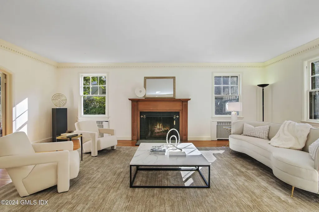 37 Orchard Drive Greenwich CT 06830