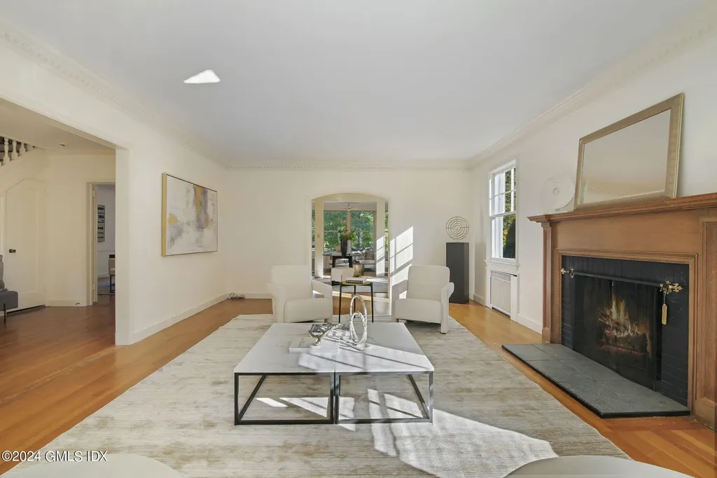 37 Orchard Drive Greenwich CT 06830