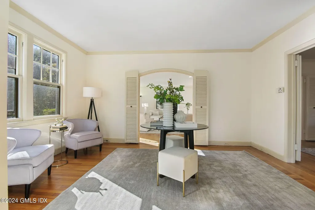 37 Orchard Drive Greenwich CT 06830