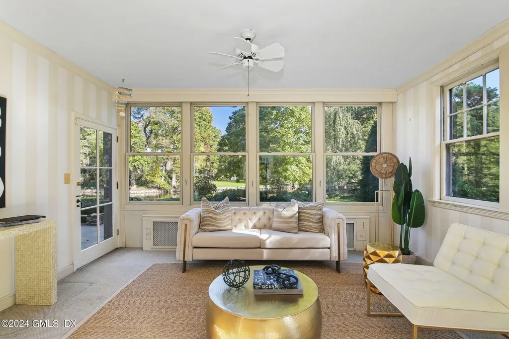 37 Orchard Drive Greenwich CT 06830