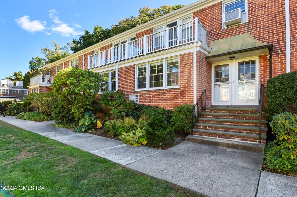 191 Putnam Park Greenwich CT 06830