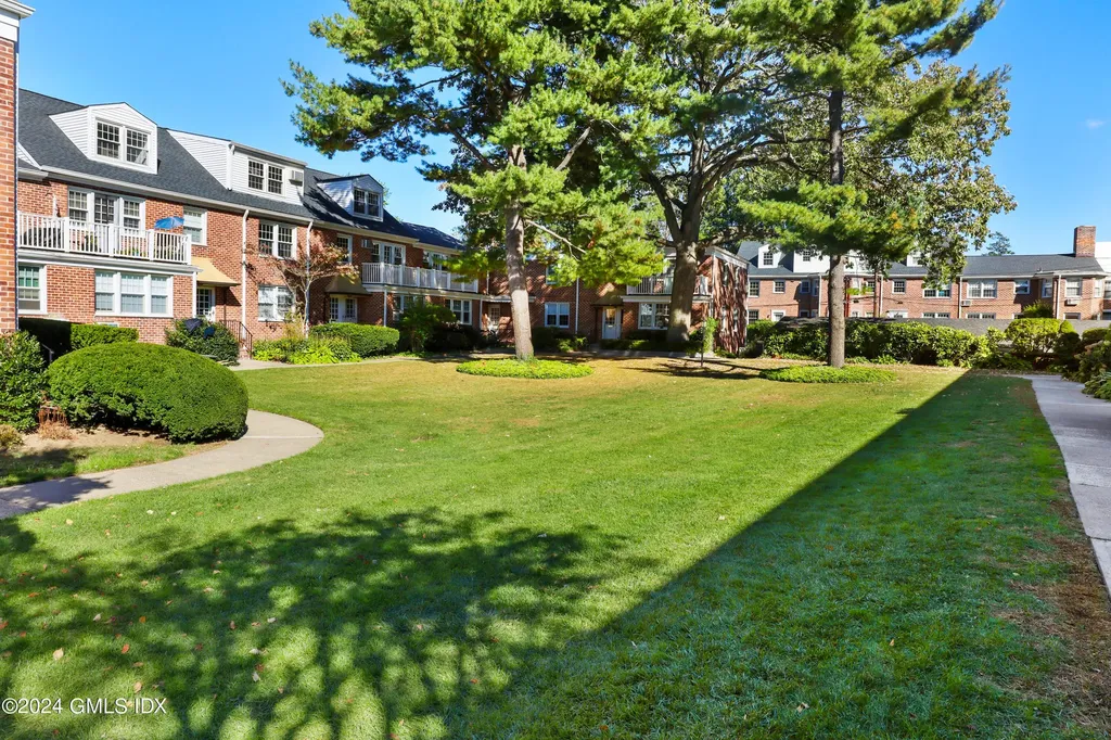 191 Putnam Park Greenwich CT 06830