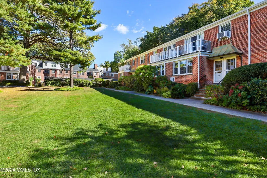 191 Putnam Park Greenwich CT 06830