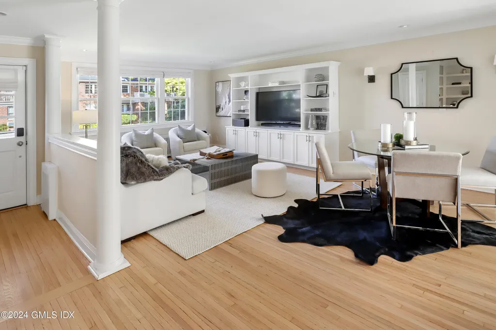 191 Putnam Park Greenwich CT 06830