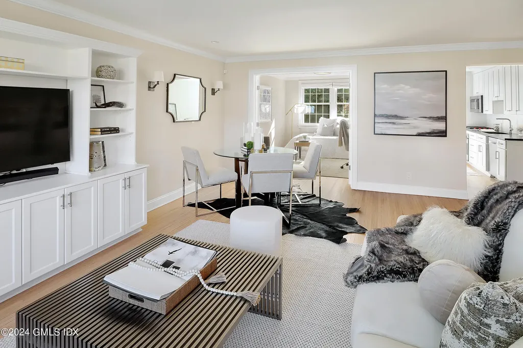 191 Putnam Park Greenwich CT 06830