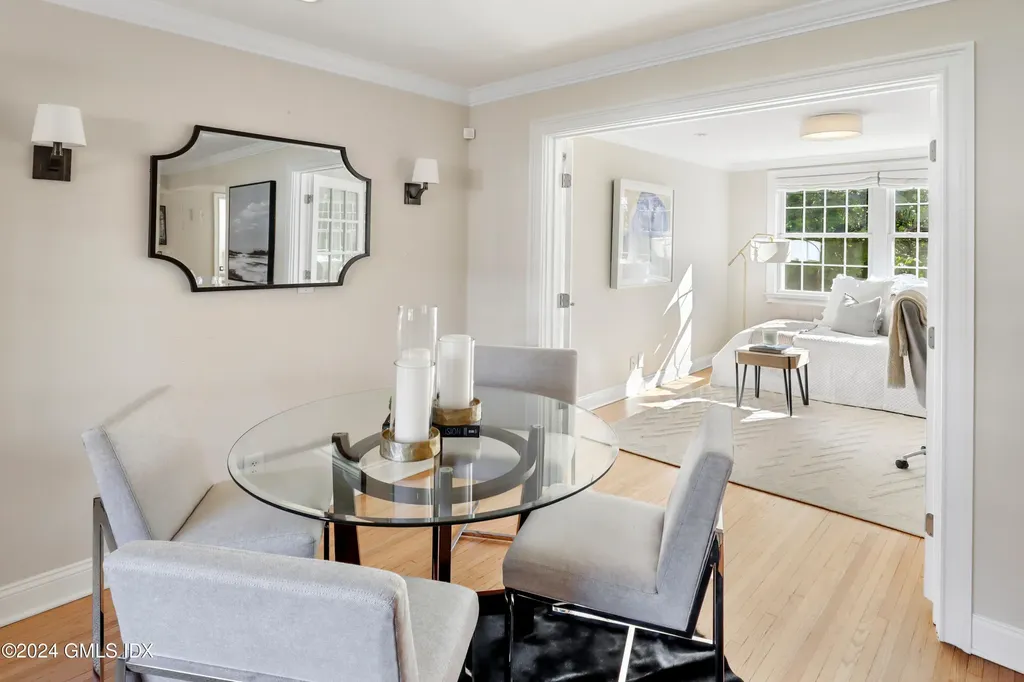 191 Putnam Park Greenwich CT 06830